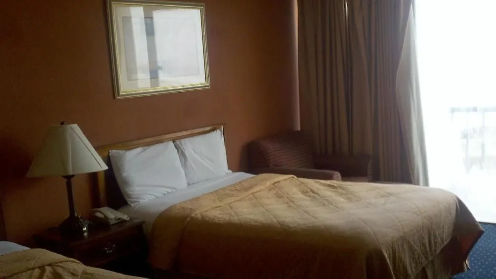Ocean Side Inn Βιρτζίνια Μπιτς Ξενοδοχείο